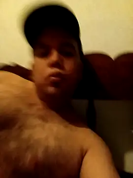 ernesto24892 online show from March 16, 2026, 9:08 pm