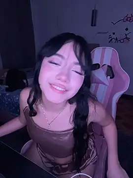 MayyBonita online show from April 26, 2026, 4:10 am