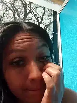 Snapshot of LatinSquirtBaby chatting on May 13, 2026, 2:47 pm LatinSquirtBaby online show from May 13, 2026, 2:47 pm