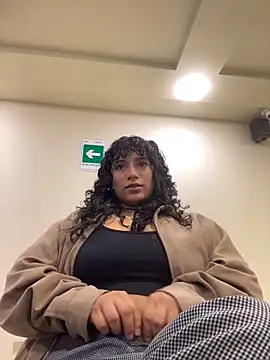 Snapshot of Pablo_ludovica chatting on April 23, 2026, 4:14 am Pablo ludovica online show from April 23, 2026, 4:14 am