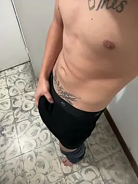 BabyNico00 online show from March 20, 2026, 10:47 pm