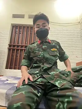 Hoanganhdayroii online show from March 22, 2026, 11:13 am