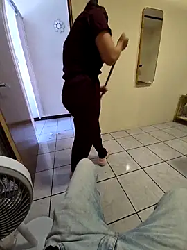 Snapshot of Firepair chatting on March 20, 2026, 6:02 pm Firepair online show from March 20, 2026, 6:02 pm