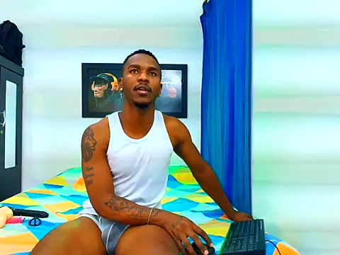 Snapshot of dickblackxx chatting on June 26, 2026, 4:28 am dickblackxx online show from June 26, 2026, 4:28 am