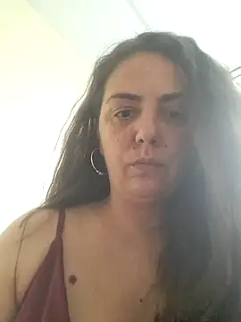 Snapshot of Arya_Malone chatting on July 3, 2026, 10:43 am Arya Malone online show from July 3, 2026, 10:43 am