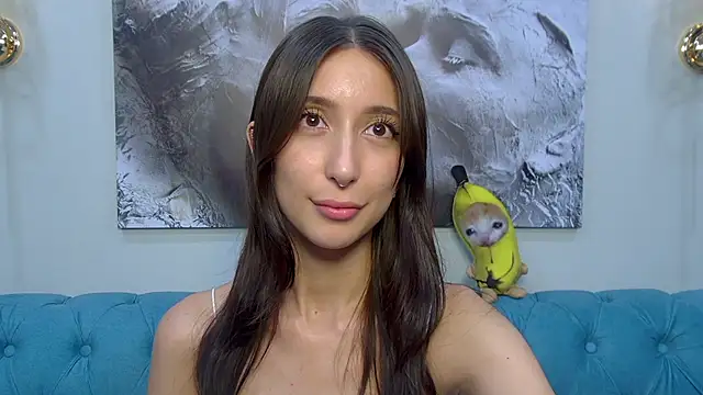 Snapshot of DanaRoges chatting on June 22, 2026, 3:25 am DanaRoges online show from June 22, 2026, 3:25 am