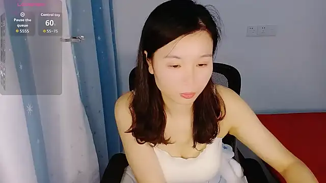Snapshot of Lianzi-2026 chatting on April 30, 2026, 12:00 pm Lianzi-2026 online show from April 30, 2026, 12:00 pm
