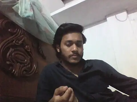koushik10 online show from April 11, 2026, 4:33 pm