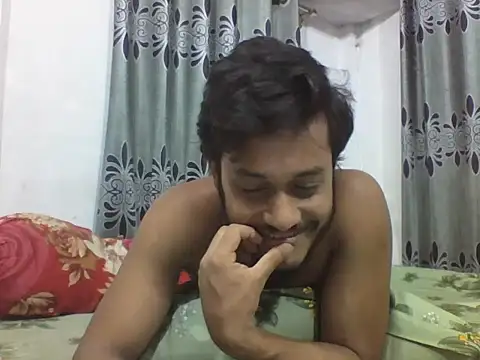 Snapshot of koushik10 chatting on July 27, 2026, 4:52 am koushik10 online show from July 27, 2026, 4:52 am