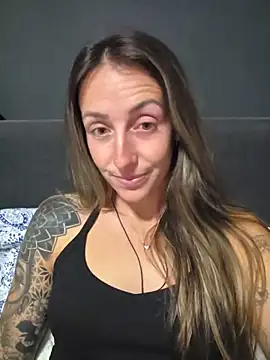NicoleKaiser online show from June 11, 2026, 8:18 pm