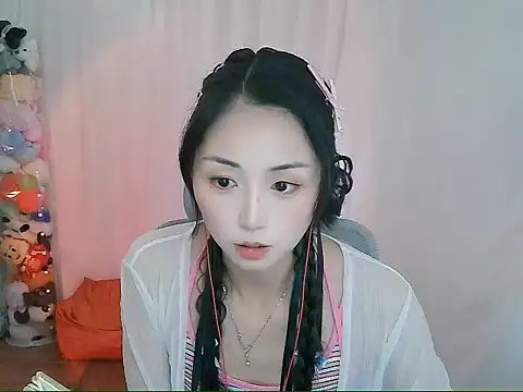 Snapshot of Puresnow chatting on April 29, 2026, 1:48 pm Puresnow online show from April 29, 2026, 1:48 pm