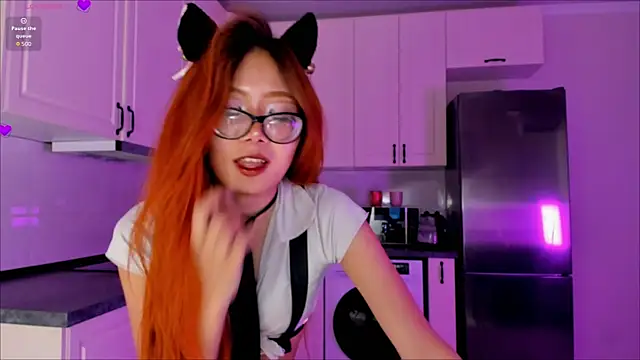 Snapshot of asian_loverpop chatting on May 20, 2026, 4:18 am asian loverpop online show from May 20, 2026, 4:18 am