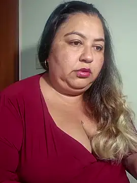 Curvy Dyva online show from March 19, 2026, 12:09 pm