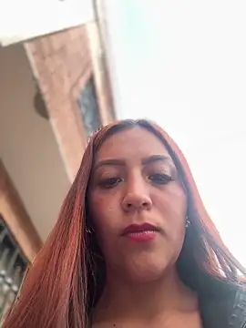 Queen Scatlett online show from April 28, 2026, 11:37 am