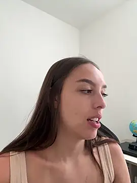 Lauren Storm online show from April 15, 2026, 6:48 pm