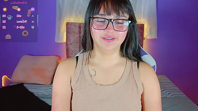 Snapshot of 1_Scarllet_ chatting on March 26, 2026, 12:55 pm 1 Scarllet online show from March 26, 2026, 12:55 pm