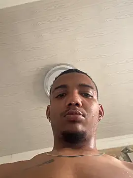 brownhammer03 online show from March 18, 2026, 11:46 am