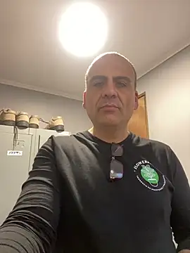 Guapo007sexy online show from June 12, 2026, 8:30 pm