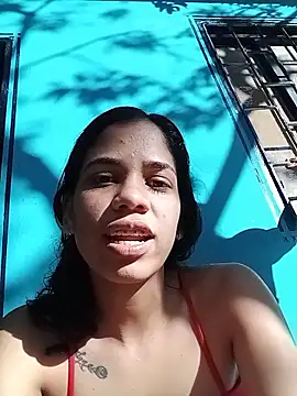 Dominicsexy bitch online show from May 13, 2026, 9:33 pm