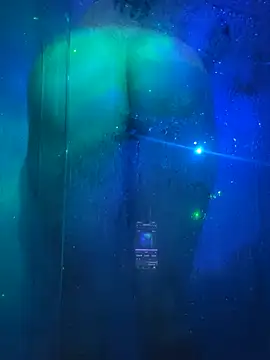 TiffanyCooper  online show from March 18, 2026, 8:45 pm