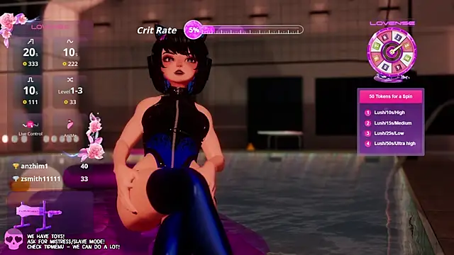 Snapshot of els_nia chatting on May 27, 2026, 1:24 am els nia online show from May 27, 2026, 1:24 am