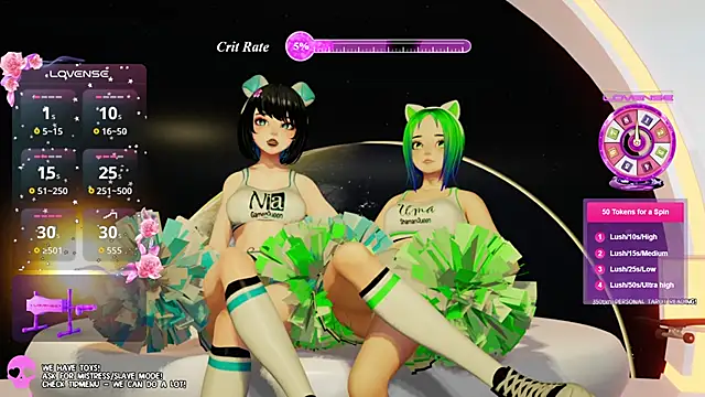 Snapshot of els_nia chatting on July 1, 2026, 3:34 pm els nia online show from July 1, 2026, 3:34 pm