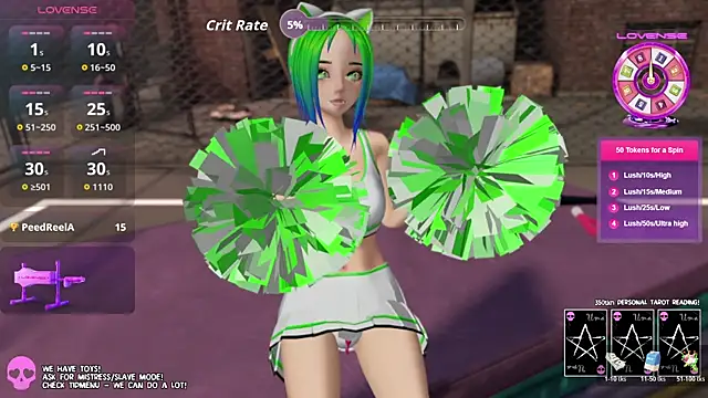 Snapshot of els_uma chatting on April 15, 2026, 7:58 pm els uma online show from April 15, 2026, 7:58 pm