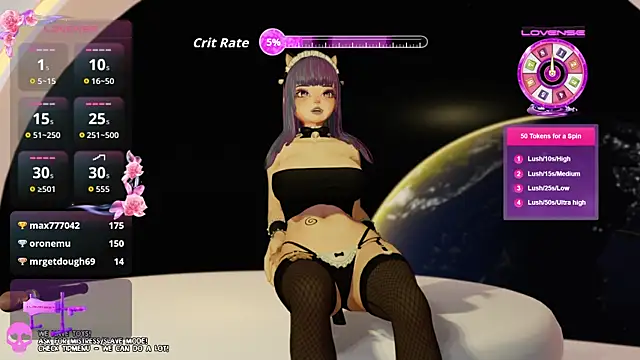 Snapshot of els_six chatting on May 18, 2026, 7:20 pm els six online show from May 18, 2026, 7:20 pm