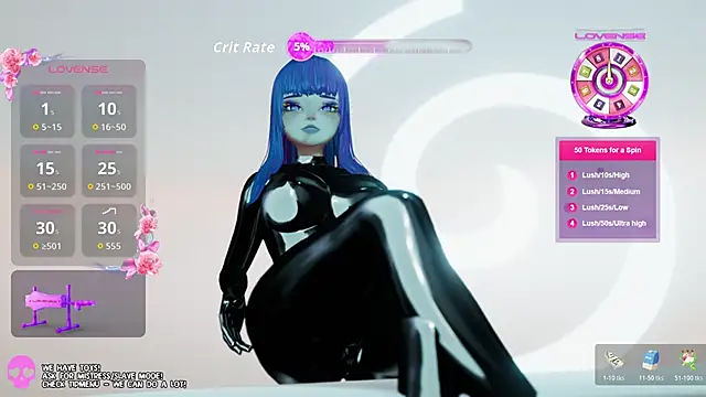 Snapshot of els_six chatting on June 4, 2026, 3:29 pm els six online show from June 4, 2026, 3:29 pm