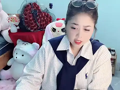 Nhanlu009 online show from March 23, 2026, 8:35 pm