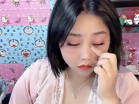 Snapshot of Nhanlu009 chatting on June 7, 2026, 1:15 pm Nhanlu009 online show from June 7, 2026, 1:15 pm
