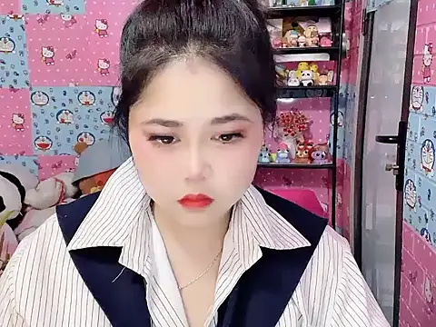 Snapshot of Nhanlu009 chatting on August 4, 2026, 1:03 pm Nhanlu009 online show from August 4, 2026, 1:03 pm