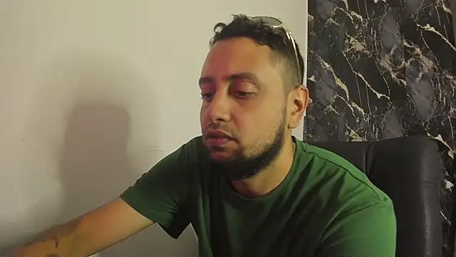 Santi rogue online show from March 18, 2026, 1:03 pm