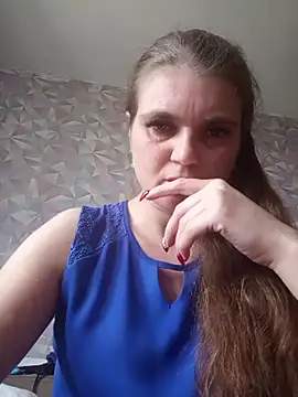 -MilfAnn- online show from May 10, 2026, 10:09 am