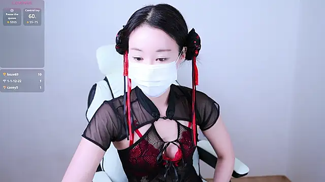 sexyjoy95 online show from March 20, 2026, 11:15 am