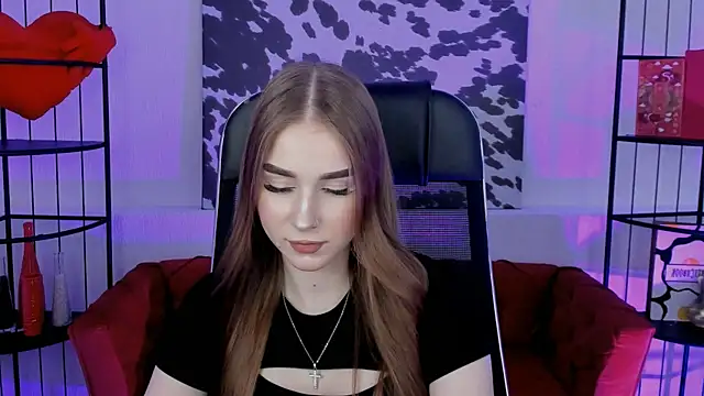 Snapshot of SparkleRoses chatting on March 31, 2026, 10:48 am SparkleRoses online show from March 31, 2026, 10:48 am