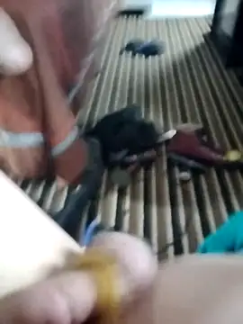 riotstarter187 online show from April 17, 2026, 3:26 pm