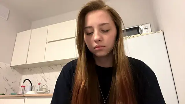 Vickyfaith online show from March 24, 2026, 8:14 pm
