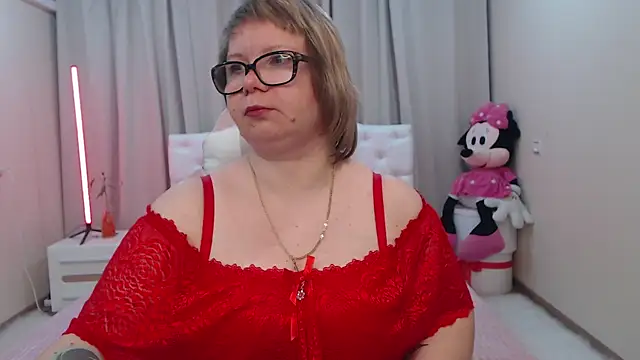 BonnnyBoobsy online show from April 27, 2026, 6:00 am