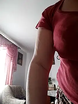 ViktoriaToytor55 online show from March 21, 2026, 8:30 am