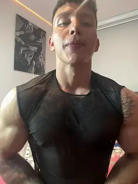 Snapshot of JAYCAM_ chatting on March 27, 2026, 8:52 pm JAYCAM online show from March 27, 2026, 8:52 pm