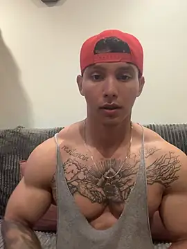 Snapshot of JAYCAM_ chatting on April 6, 2026, 10:22 pm JAYCAM online show from April 6, 2026, 10:22 pm