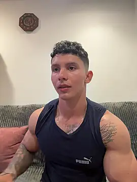 Snapshot of JAYCAM_ chatting on April 25, 2026, 10:07 pm JAYCAM online show from April 25, 2026, 10:07 pm