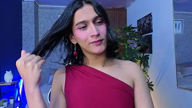 Zoee Kiss  online show from July 16, 2026, 8:09 am