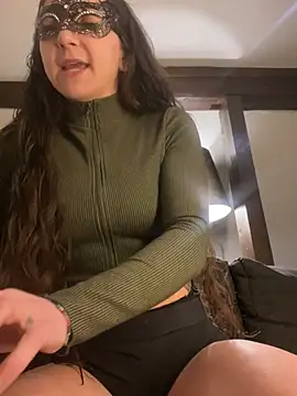 SwissHotLeo online show from March 22, 2026, 9:18 pm