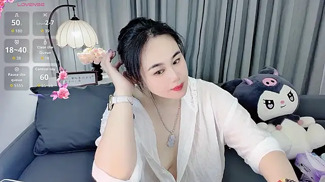 i4Fog online show from May 16, 2026, 3:22 pm