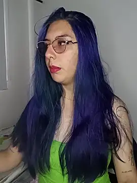 Kimmy 04 online show from March 18, 2026, 8:34 pm