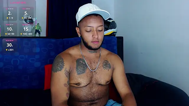 MascTyler online show from March 24, 2026, 8:14 pm