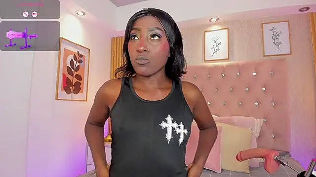 Jorinde Sexy online show from June 16, 2026, 4:26 am