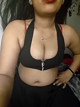 Ishika baby  online show from April 23, 2026, 12:01 am